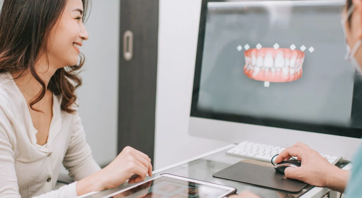 dental monitoring geneve