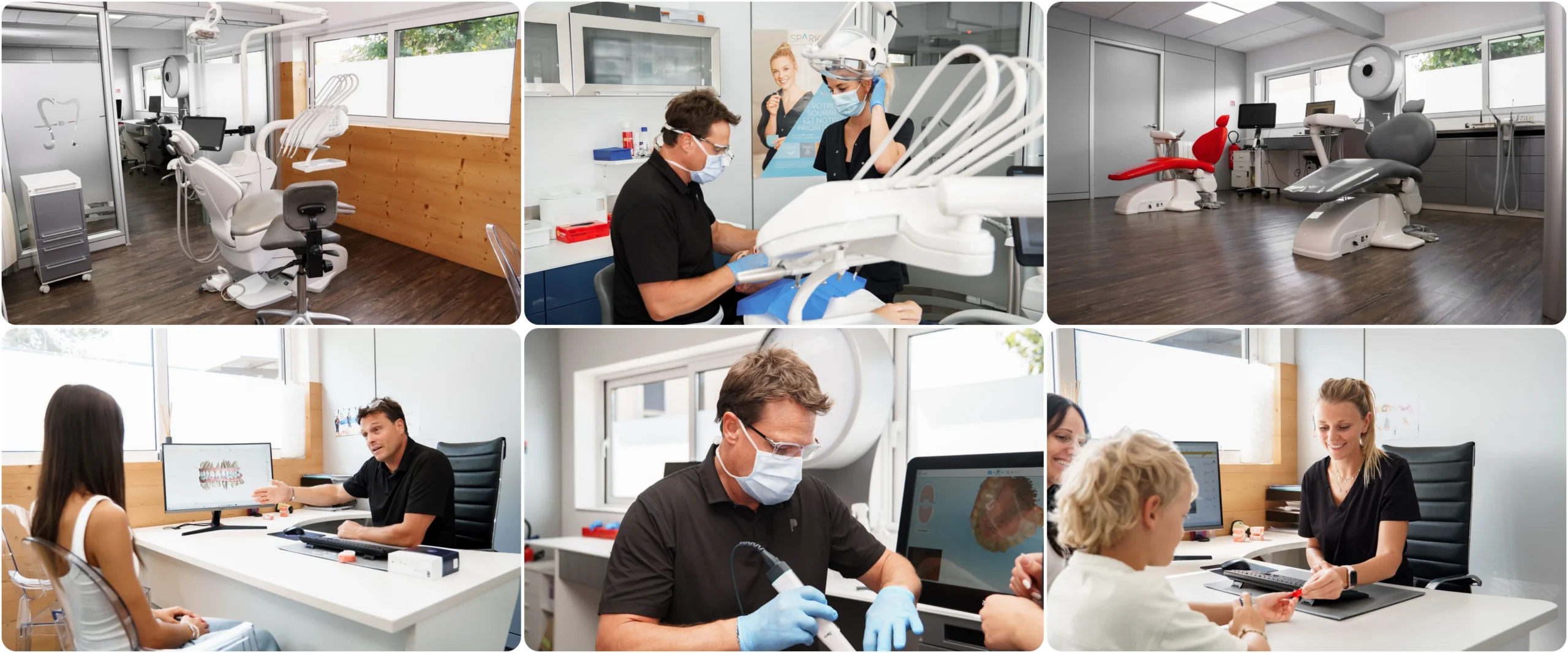 orthodontie douvaine geneve